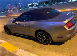 فورد موستانج